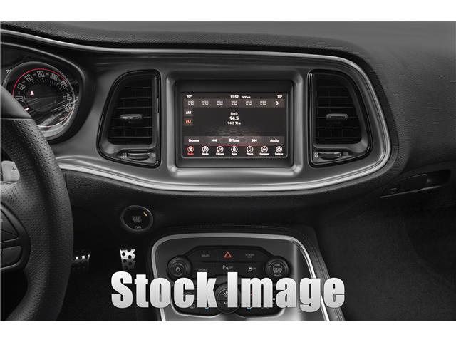 used 2023 Dodge Challenger car, priced at $30,436