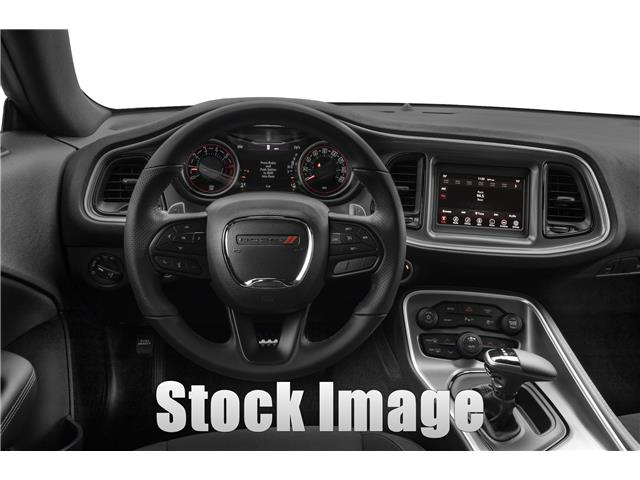 used 2023 Dodge Challenger car, priced at $30,436