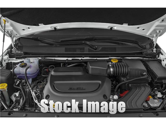 used 2023 Chrysler Pacifica car, priced at $24,748