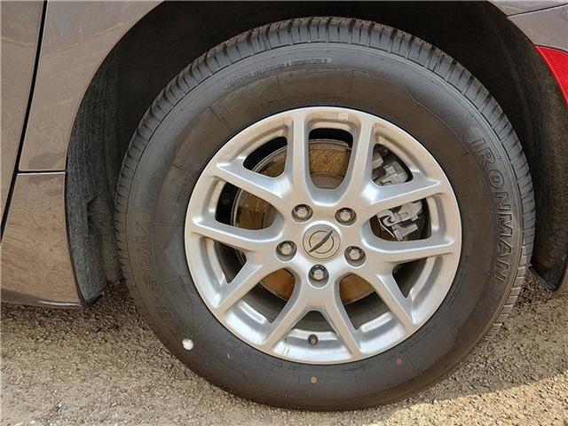 used 2023 Chrysler Pacifica car, priced at $24,748