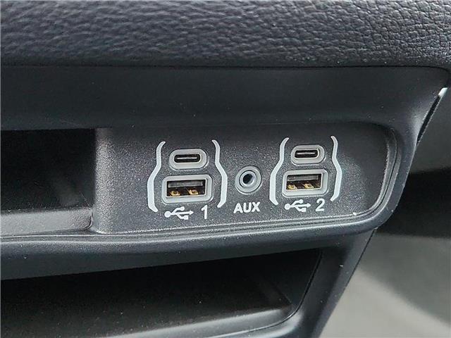 new 2025 Chrysler Pacifica car, priced at $47,550