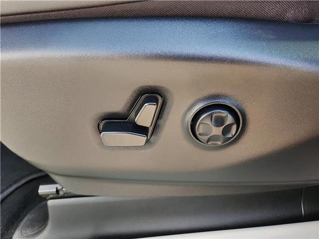 used 2024 Chrysler Pacifica car, priced at $34,986