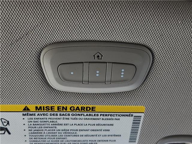 used 2022 Chrysler Pacifica car, priced at $28,436