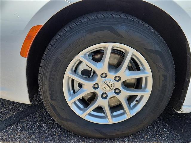 used 2022 Chrysler Pacifica car, priced at $28,436