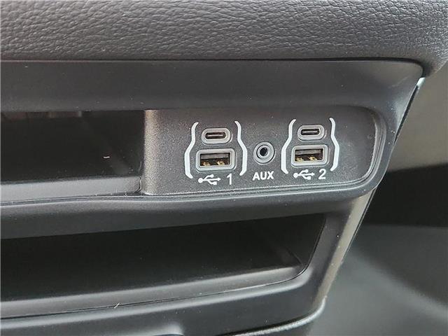 new 2025 Chrysler Pacifica car, priced at $47,550