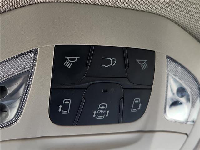 used 2022 Chrysler Voyager car, priced at $24,747