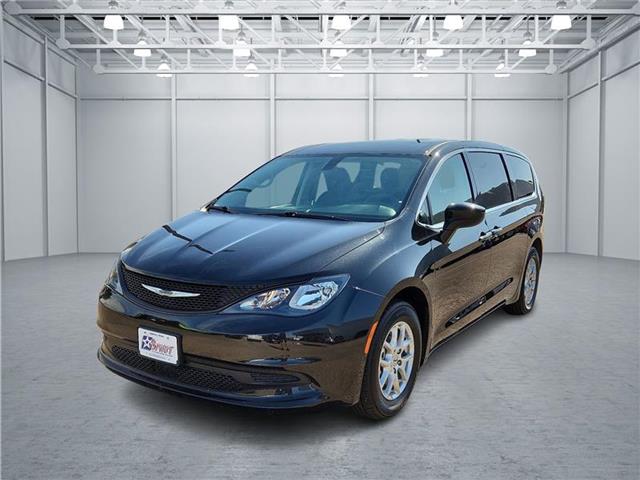 used 2022 Chrysler Voyager car, priced at $24,748