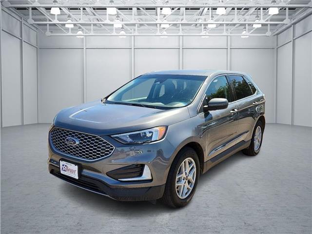 used 2024 Ford Edge car, priced at $27,785