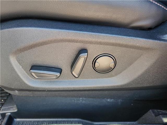 used 2024 Ford Edge car, priced at $27,785