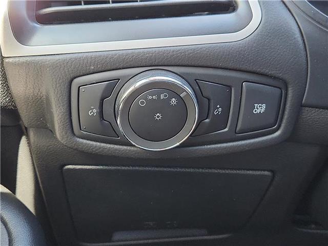 used 2024 Ford Edge car, priced at $27,785