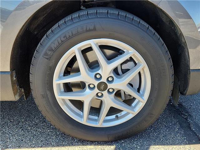 used 2024 Ford Edge car, priced at $27,785