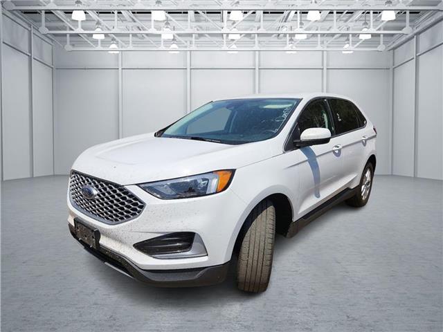 used 2024 Ford Edge car, priced at $28,748