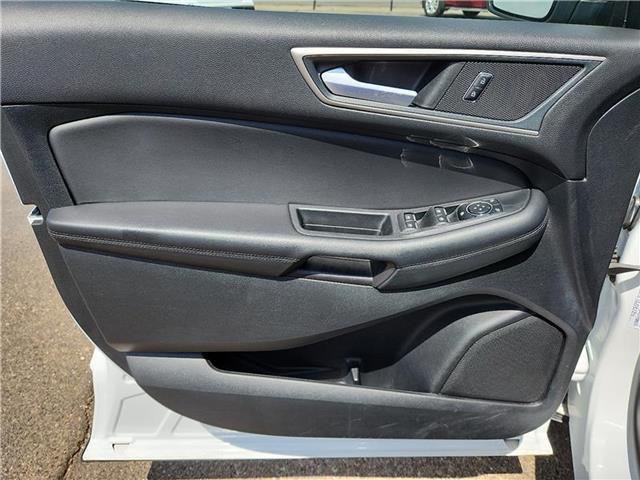 used 2024 Ford Edge car, priced at $28,748