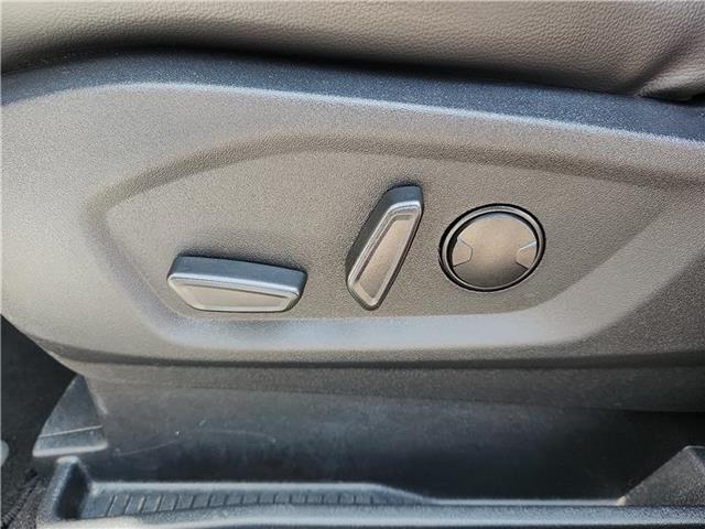 used 2024 Ford Edge car, priced at $28,748