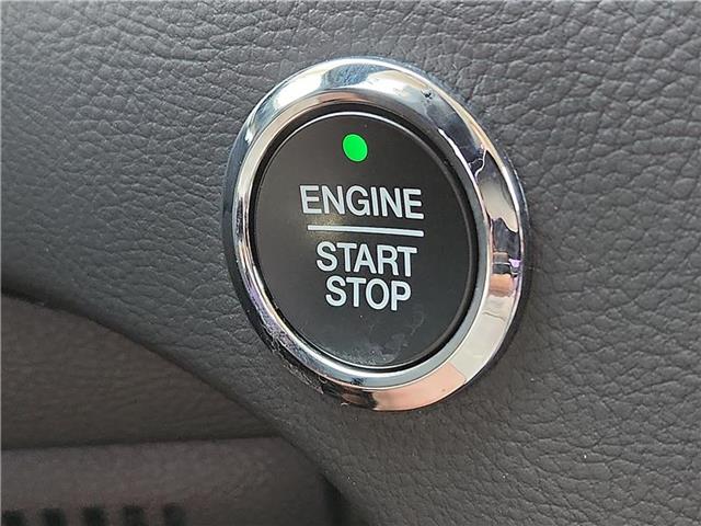 used 2024 Ford Edge car, priced at $28,748