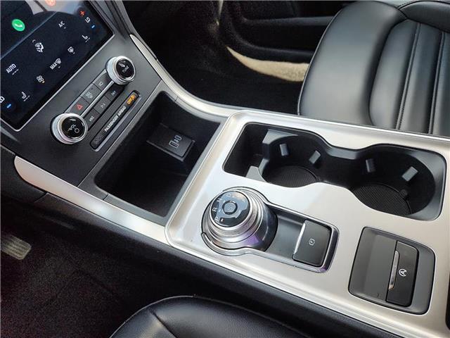 used 2024 Ford Edge car, priced at $28,748