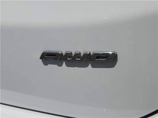 used 2024 Ford Edge car, priced at $28,748