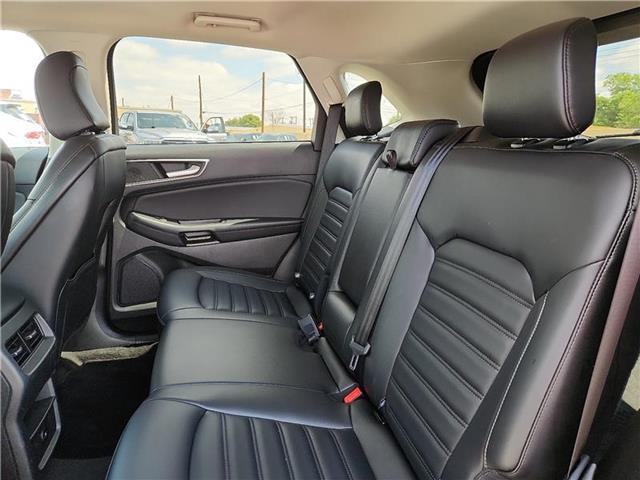 used 2024 Ford Edge car, priced at $28,748