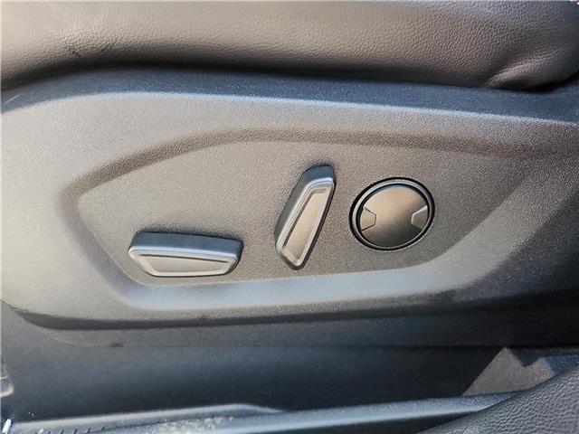 used 2024 Ford Edge car, priced at $28,875