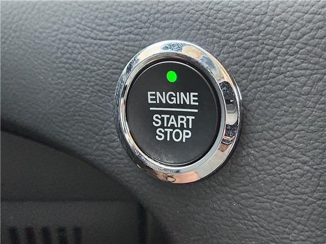used 2024 Ford Edge car, priced at $28,875