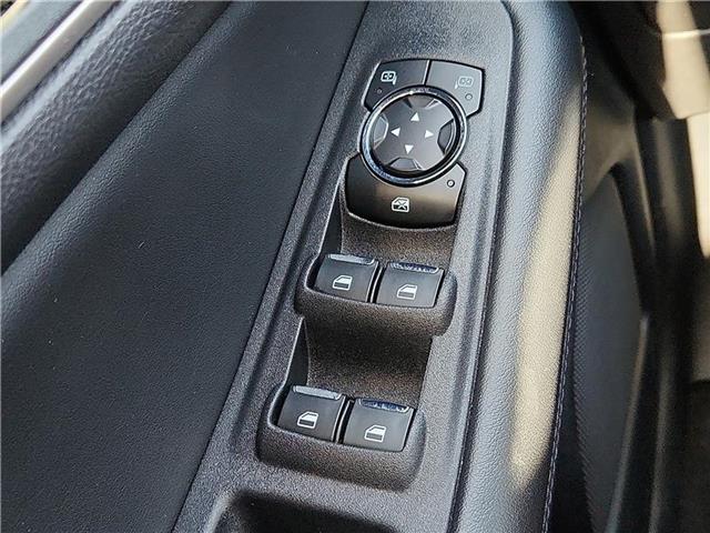 used 2024 Ford Edge car, priced at $28,875