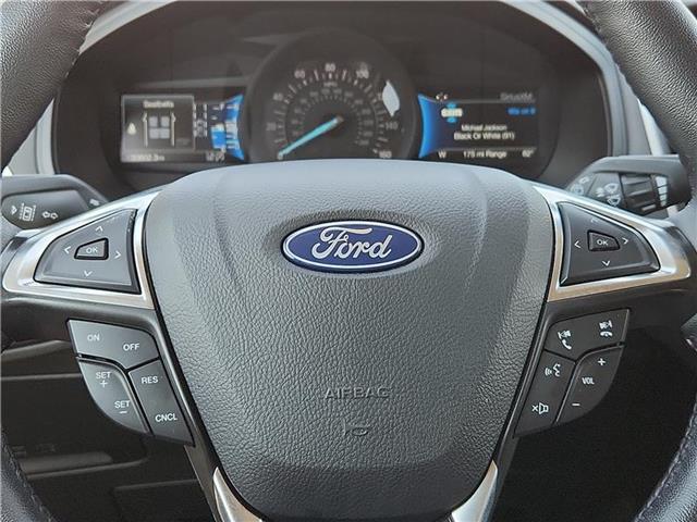 used 2024 Ford Edge car, priced at $28,875