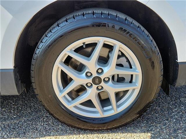 used 2024 Ford Edge car, priced at $28,875
