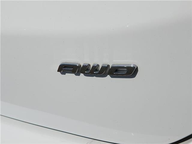 used 2024 Ford Edge car, priced at $28,875