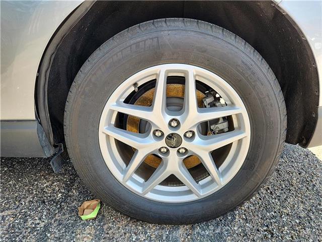 used 2024 Ford Edge car, priced at $27,454