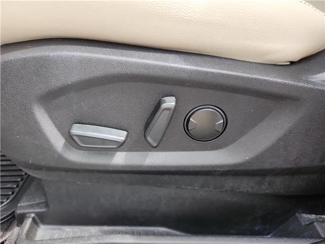 used 2022 Ford Edge car, priced at $26,987