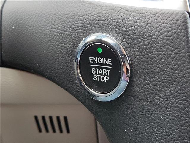 used 2022 Ford Edge car, priced at $26,987