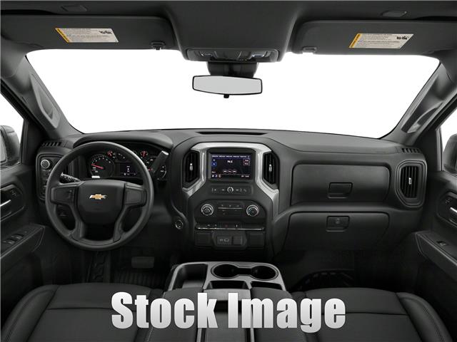 used 2024 Chevrolet Silverado 1500 car, priced at $52,987
