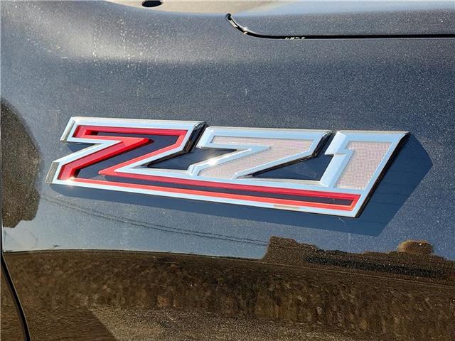 used 2024 Chevrolet Silverado 1500 car, priced at $52,987