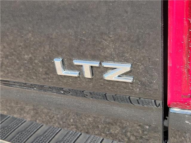 used 2024 Chevrolet Silverado 1500 car, priced at $52,987