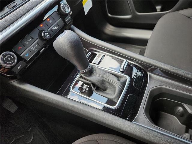 new 2025 Jeep Compass car, priced at $31,085