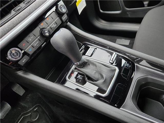 new 2025 Jeep Compass car, priced at $31,085