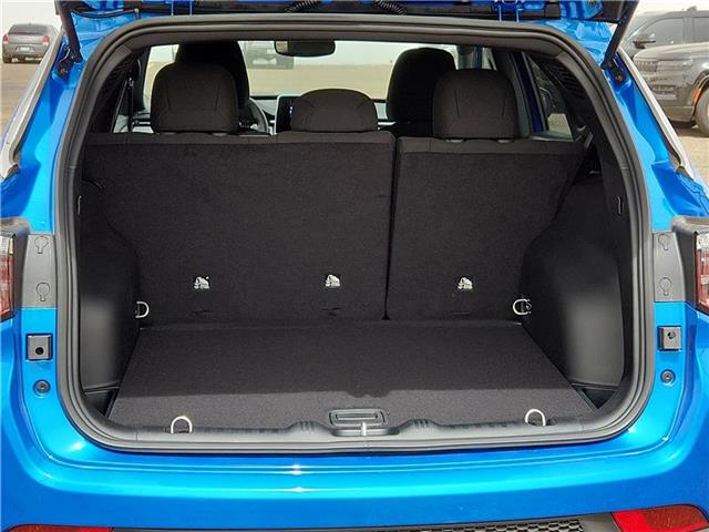 new 2025 Jeep Compass car, priced at $31,085