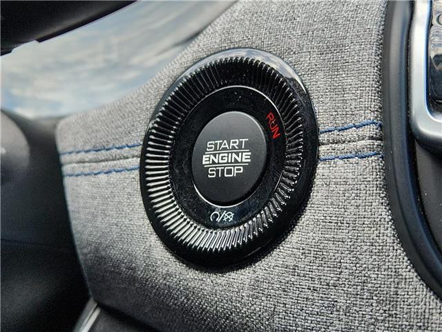 used 2022 Jeep Compass car, priced at $25,748