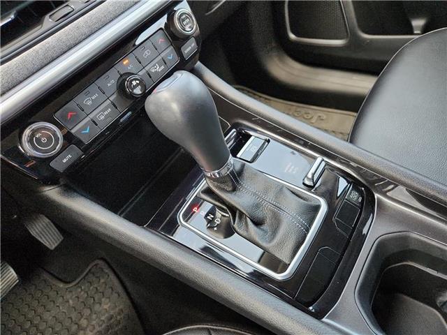 used 2022 Jeep Compass car, priced at $25,748