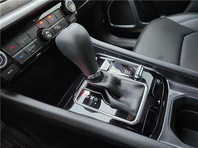 used 2024 Jeep Compass car, priced at $28,999