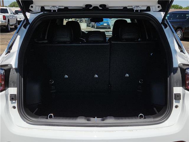 new 2025 Jeep Compass car, priced at $32,160
