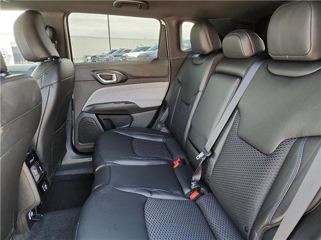 new 2025 Jeep Compass car, priced at $32,160
