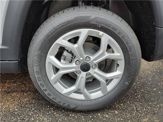 new 2025 Jeep Compass car, priced at $32,755
