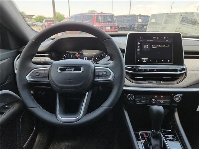 new 2025 Jeep Compass car, priced at $1,995