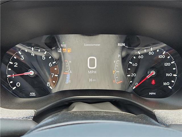 new 2025 Jeep Compass car, priced at $1,995