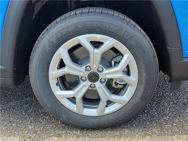 new 2025 Jeep Compass car, priced at $1,995