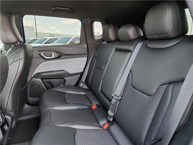 new 2025 Jeep Compass car, priced at $1,995