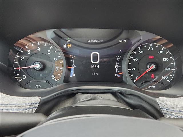 new 2025 Jeep Compass car, priced at $32,160