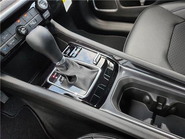 new 2025 Jeep Compass car, priced at $32,160