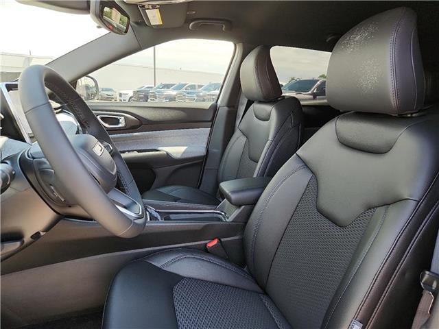 new 2025 Jeep Compass car, priced at $32,160